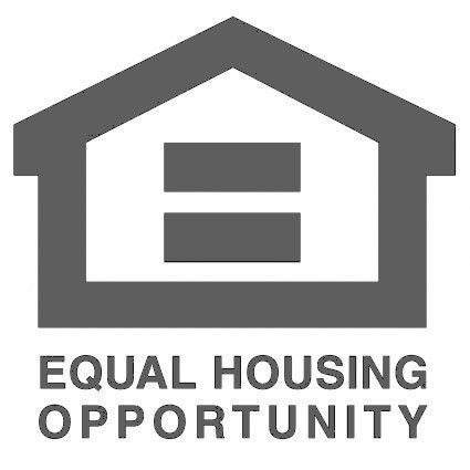 Equal Housing Oppurtinuty logo